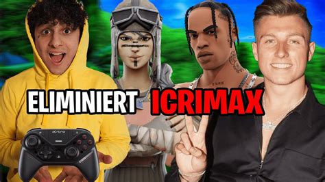 icrimax fortnite